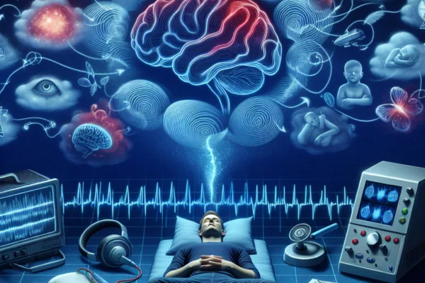 Что мы делаем во сне: тайны и научные открытия современности